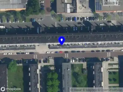Javélin M Amsterdam