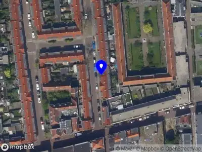 Kranenburg Ontwerp Leiden