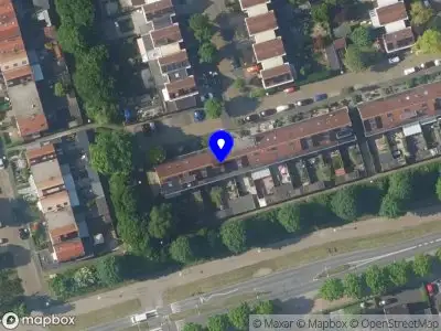 Nieuw bedrijf RENA-traprenovatie