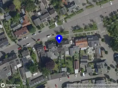 Nieuw bedrijf Stoop Interieur