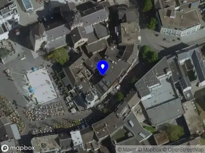 Nieuw bedrijf BHS Service