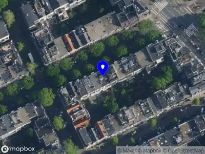 Saara Suominen Amsterdam