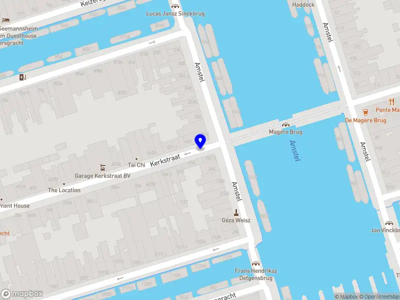 Amir Bakhtiyarov Amsterdam