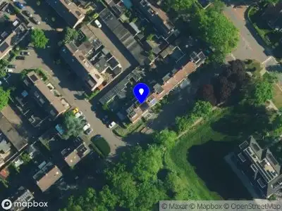 Burgman zetwerk 't Harde