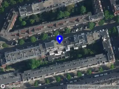 stoelenvandestraat Amsterdam
