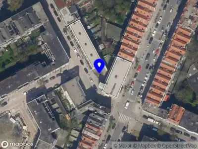 Nieuw bedrijf HYS Steigerbouw