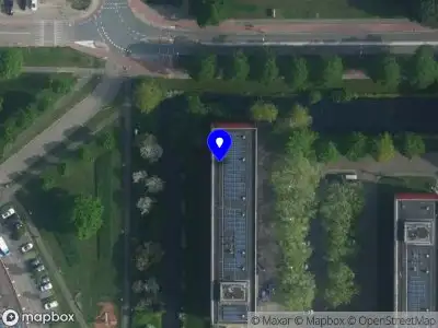 VerzorgerHann Weesp