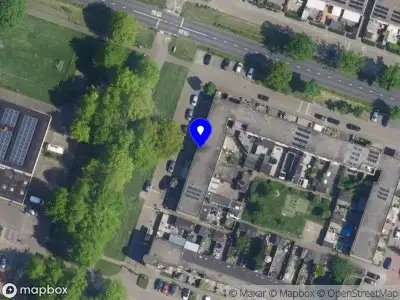 Wloda Bouw Almere