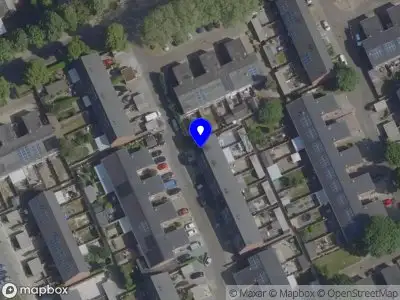 Nieuw bedrijf NED-SECURITY