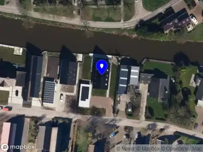 Nieuw bedrijf Sportgroeten Monique