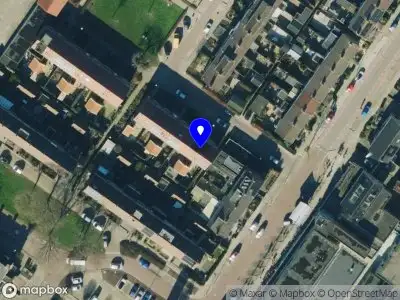 Nieuw bedrijf Elia Koerier