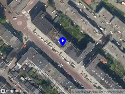 Bodziony Work Schiedam