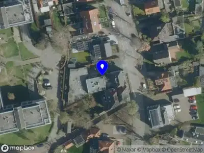 Nieuw bedrijf Maatschap Selissen