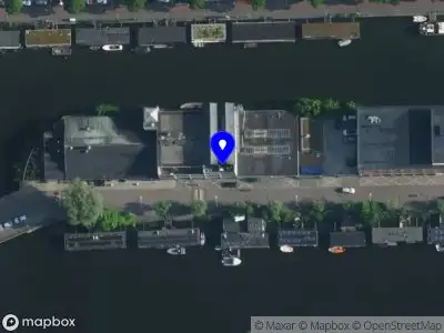 Tweede Hans Amsterdam