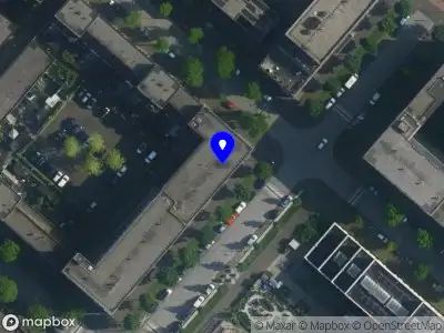 Laila Jolene Amsterdam