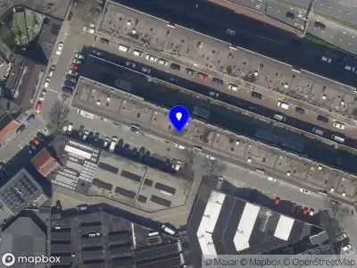 EDS Montage Rotterdam
