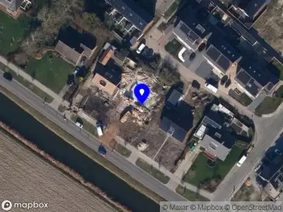 Massagepraktijk Esther Doff