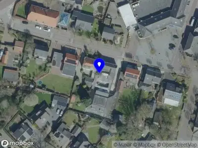 Nieuw bedrijf Klusbedrijf Mateusz Urbas