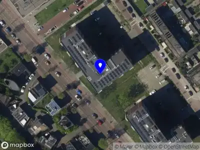 van Dijk e-Trade 's-Gravenhage