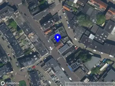 Witbaard Game Design ZAANDAM