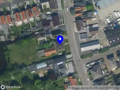SV service Oostzaan