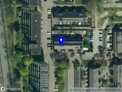 Nieuw bedrijf Bilal Houmadi Care Security