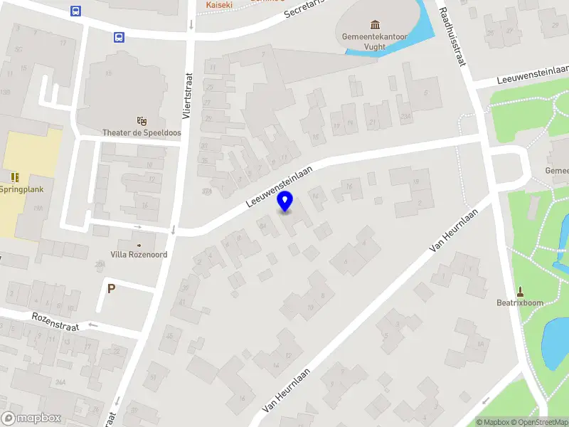 Nieuw bedrijf Robin Klijn