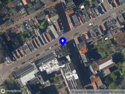 Nieuw bedrijf Isebel Bakkes