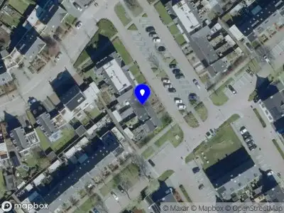 Nieuw bedrijf BL Personal Training