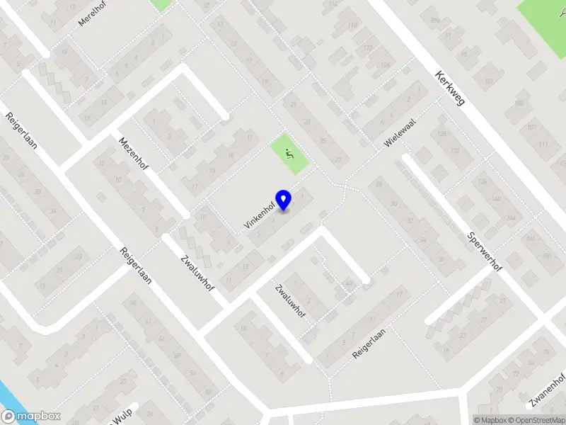 T. Verstappen Installatie