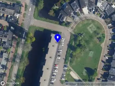 Nieuw bedrijf Rickley HQ