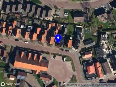 Nieuw bedrijf Houseofhenna