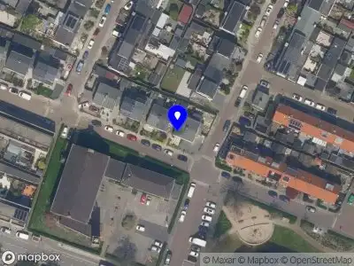 Autostoom Brielle Vlaardingen