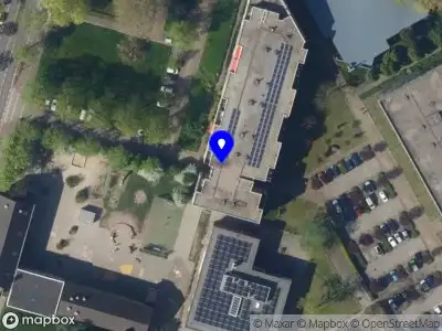 Nieuw bedrijf LN in de Zorg