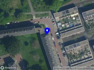 Nieuw bedrijf Snel Transport Service