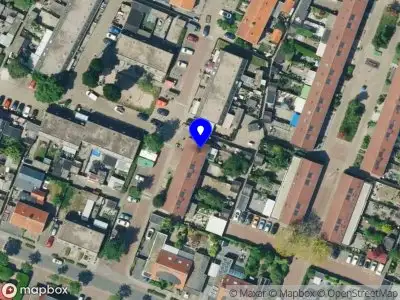 Jacobs Zorgende Apeldoorn