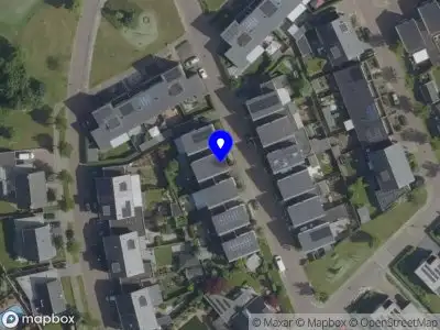 Nieuw bedrijf Door Dennis