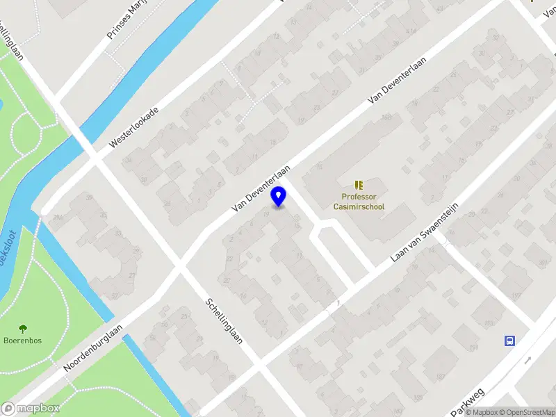 Nieuw bedrijf King Protea Finance