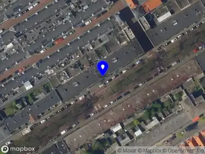 Nieuw bedrijf Baris Renovatie