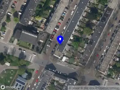 Nieuw bedrijf Technische Diensten Calis