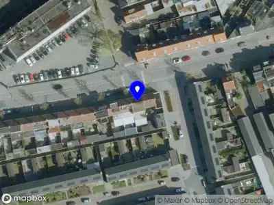 Nieuw bedrijf Thunder Company