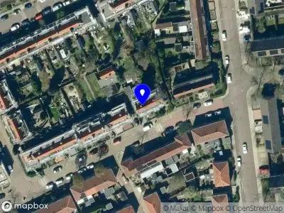 Nieuw bedrijf De Goede Bouw Service