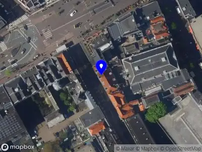 Azmyra 's-Gravenhage
