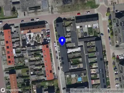 Nouriyas Oudenbosch