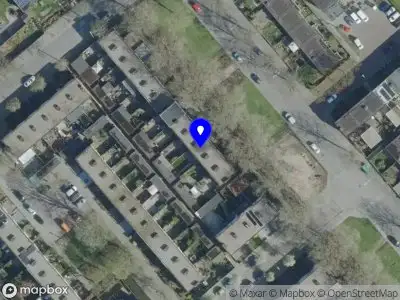 Nieuw bedrijf Mayssa coaching & therapie