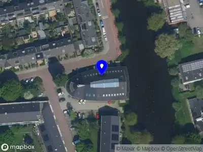 Lisa van Tongeren Zaandam