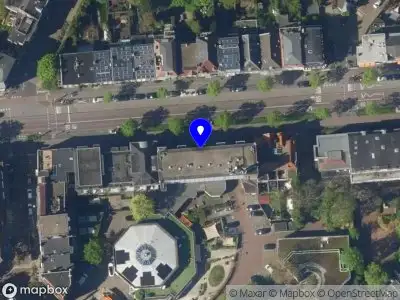 De Hypotheker Overvecht Utrecht