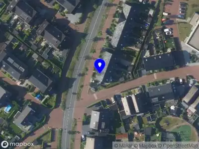 Nieuw bedrijf Larysi