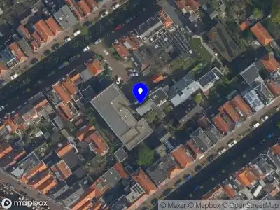 Nieuw bedrijf De Regelwinkel van Roos