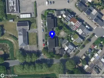 AGV INSTAL Lelystad